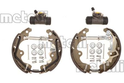 SET SABOTI FRANA METELLI 510503