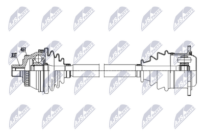 PLANETARA NTY NPWAU095