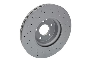 BREMSSCHEIBE ATE 24013201001 12