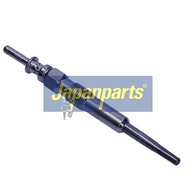 JAPANPARTS Kaitinimo žvakė
