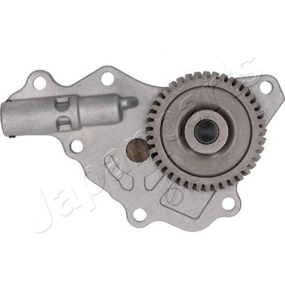Pompa oleju JAPANPARTS OP-IS03