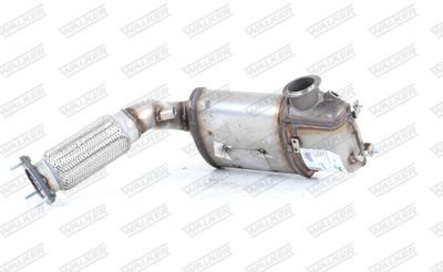 RUß-/PARTIKELFILTER ABGASANLAGE WALKER 93323 2