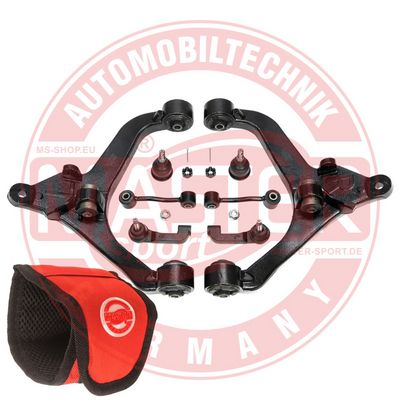 SET SUSPENSIE ROATA MASTER-SPORT GERMANY 369591KITMSM