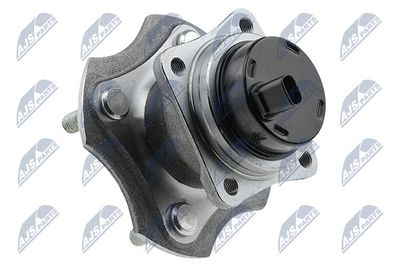 Rato guolio komplektas