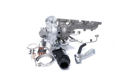 LADER AUFLADUNG BTS Turbo T981642 9