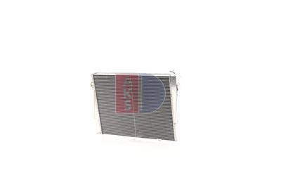 KüHLER MOTORKüHLUNG AKS DASIS 050020AL 9