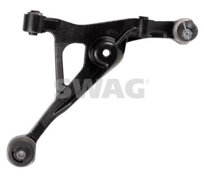 BRAT SUSPENSIE ROATA