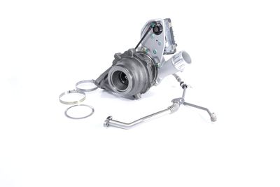 LADER AUFLADUNG BTS Turbo T981460BT 21