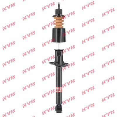 STOßDäMPFER KYB 341052 4