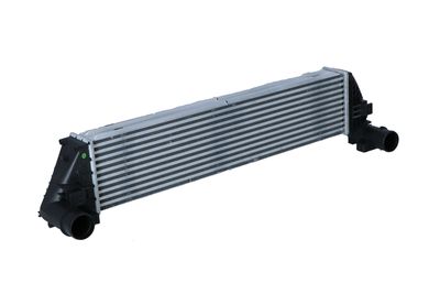 INTERCOOLER COMPRESOR NRF 30859 41