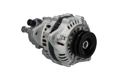 GENERATOR / ALTERNATOR VALEO 437706 24