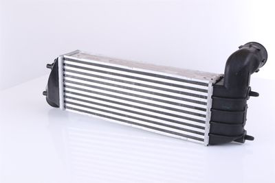 INTERCOOLER COMPRESOR NISSENS 96766 27