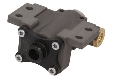 DeNOx-doezelmodule
