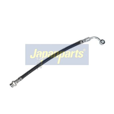 JAPANPARTS Laikantysis rėmas, stabdžių žarnelė
