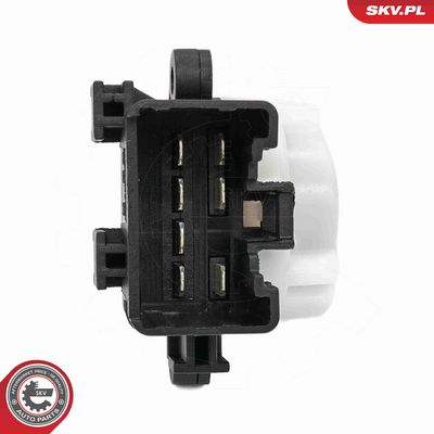 COMUTATOR PORNIRE ESEN SKV 65SKV008 2