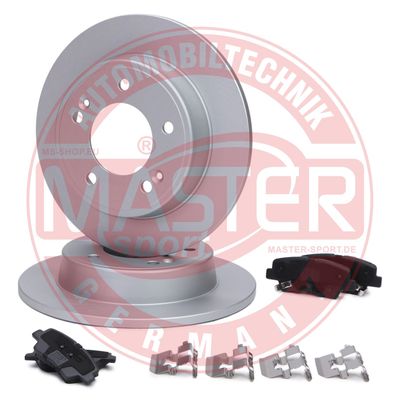 SET FRANA FRANA DISC