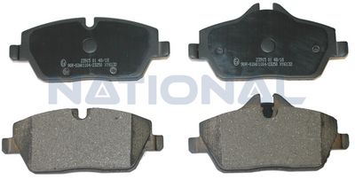 National NP2747