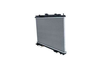 RADIATOR RACIRE MOTOR NRF 53453 11