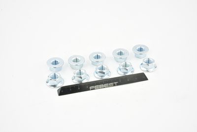 NACHLAUFSCHALE CORP AXE FEBEST 0231002PCS10 50