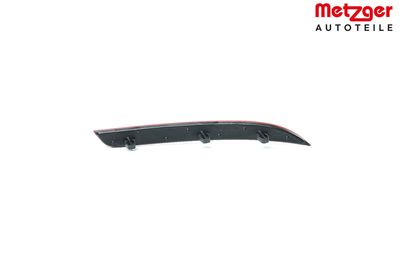 REFLECTOR METZGER AUTOTEILE 2080349 20