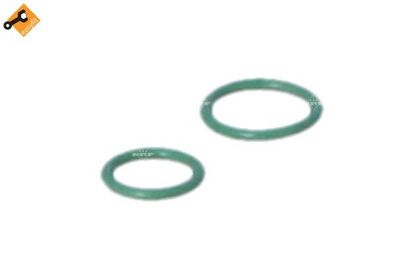 VERDAMPFER KLIMAANLAGE NRF 36109 4