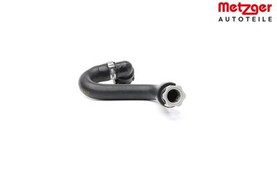 FURTUN RADIATOR METZGER AUTOTEILE 2420856 27