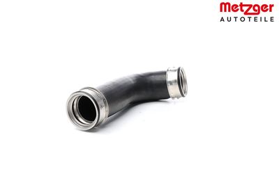 LADELUFTSCHLAUCH METZGER AUTOTEILE 2400119 31