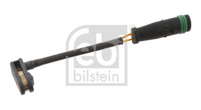 FEBI BILSTEIN Warnkontakt, Bremsbelagverschleiß