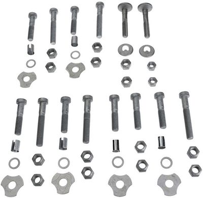 BRAT/BIELETA SUSPENSIE ROATA LEMFÖRDER 3350001 2