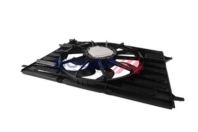 VENTILATOR RADIATOR BOGAP A4243213 4