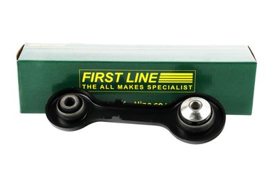 носач, окачване на колелата FIRST LINE FCA7959