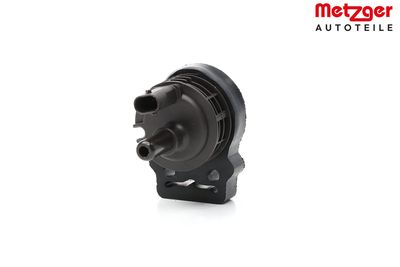 VENTIL AKTIVKOHLEFILTER METZGER AUTOTEILE 2250724 14