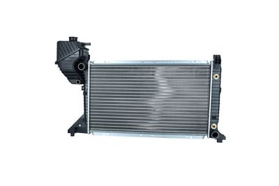 KüHLER MOTORKüHLUNG NRF 55349A 6