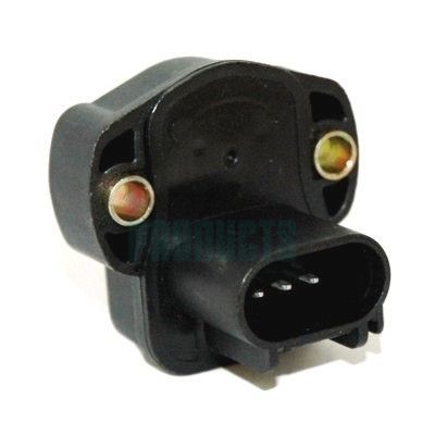 SENZOR POZITIE CLAPETA ACCELERATIE