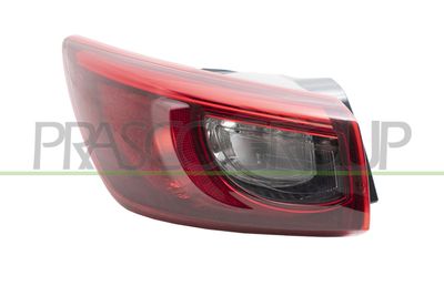 Задний фонарь PRASCO MZ6024164 для MAZDA CX-3