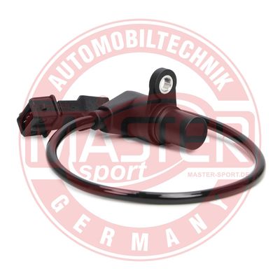 SENZOR IMPULSURI ARBORE COTIT MASTER-SPORT GERMANY 51720094PCSMS 2