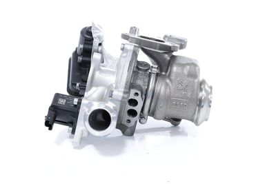 LADER AUFLADUNG BTS Turbo T918979 10