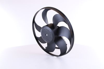 VENTILATOR RADIATOR NISSENS 85544 29