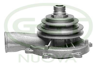 GGT PA10155 Помпа (водяной насос)  для OPEL REKORD (Опель Реkорд)