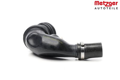 SAUGROHR LUFTVERSORGUNG METZGER AUTOTEILE 2401056 22