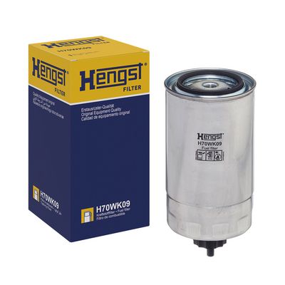 Vorschau Kraftstofffilter Ansicht 2