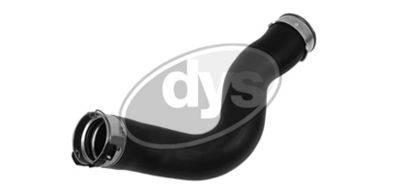 въздуховод за турбината DYS 76-17056