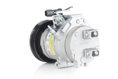 COMPRESOR CLIMATIZARE NISSENS 890162 30