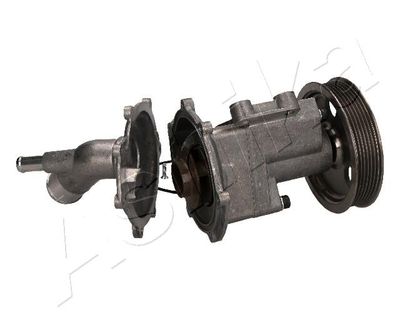 Water Pump, engine cooling 35-00-0118