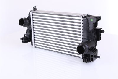 INTERCOOLER COMPRESOR NISSENS 96197 9