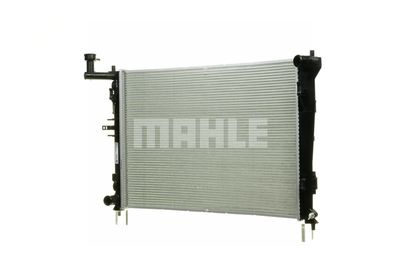 RADIATOR RACIRE MOTOR MAHLE CR1118000P 12