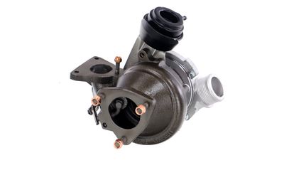 COMPRESOR SISTEM DE SUPRAALIMENTARE REMANTE 003001004449R 31