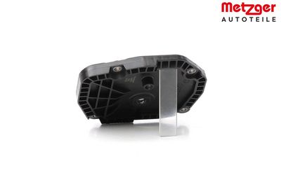 DECKEL AUTOMATIKGETRIEBE METZGER AUTOTEILE 7990272 16