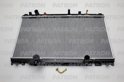 Радиатор, охлаждение двигателя PATRON PRS3351 для TOYOTA CAMRY