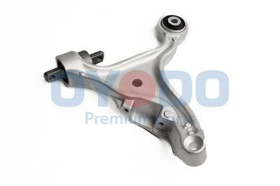 Vikšro valdymo svirtis